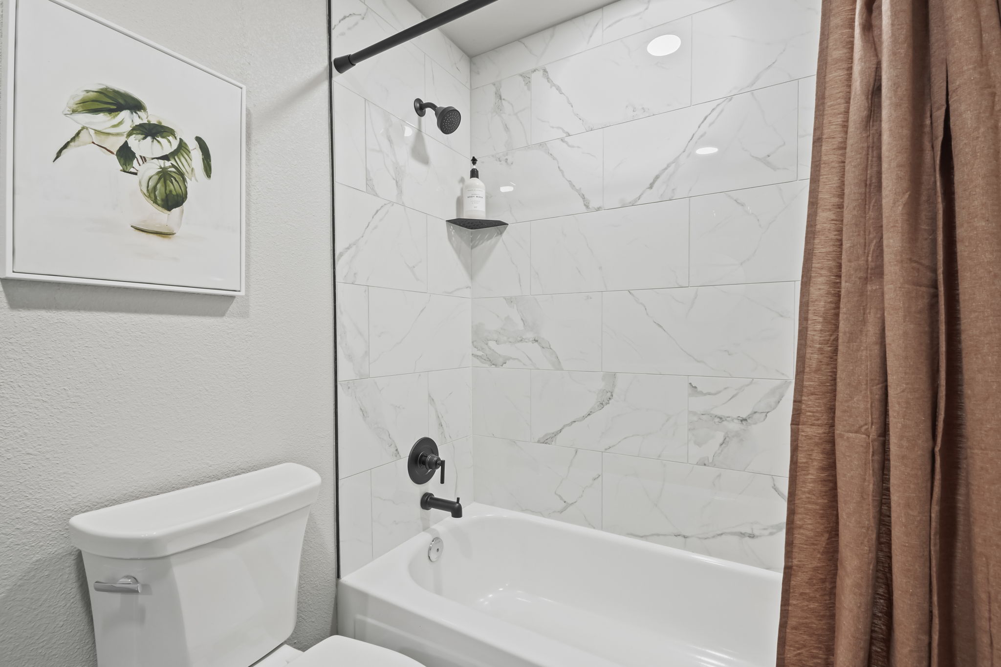 Guest Bath 1