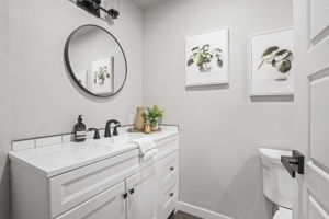 Guest Bath 1
