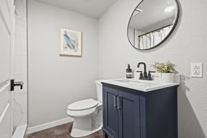 Guest Bath 2