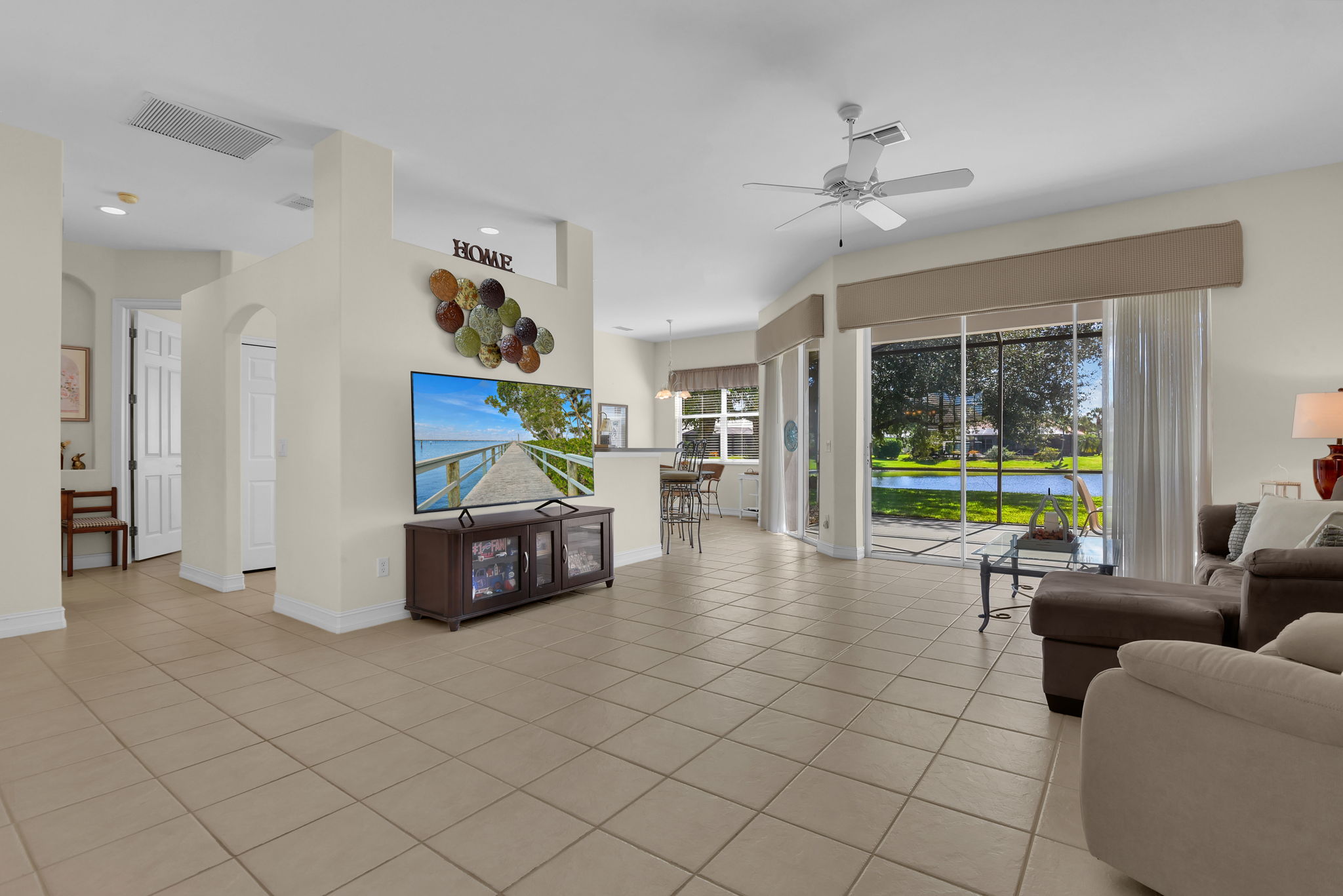 Great Room Design