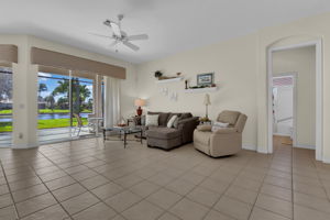 Split Bedroom Floor Plan