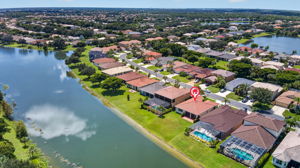 Aerial Overview