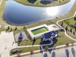 Neighborhood Pool