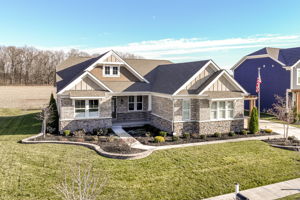 Great Curb Appeal