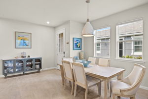 Dining Room 2