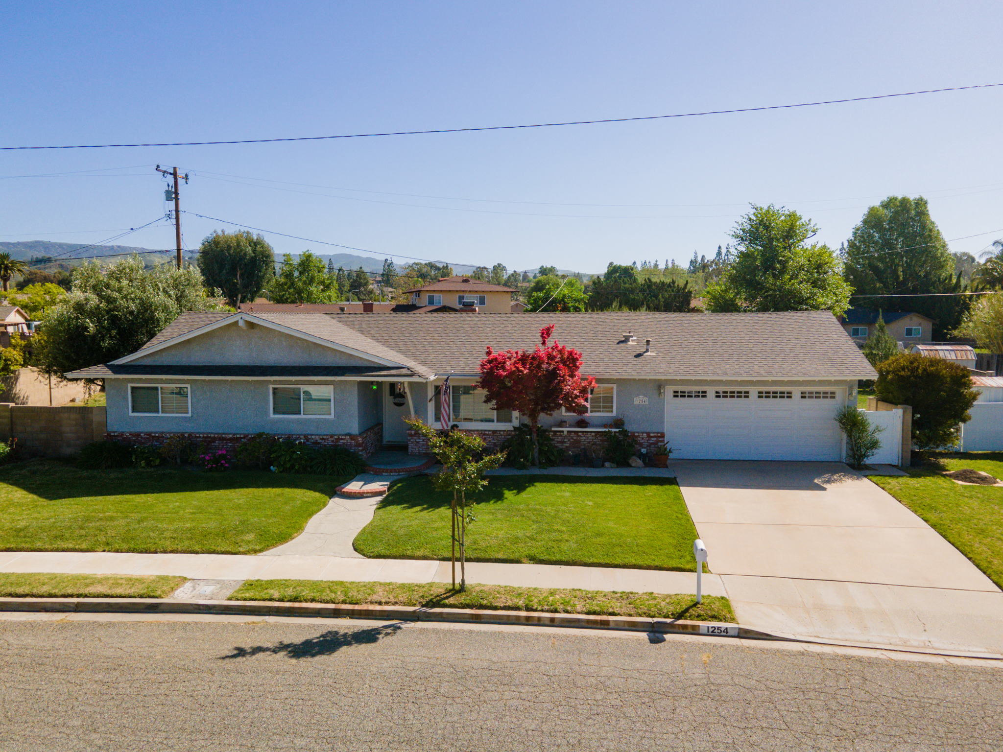 1254 Gantlin St, Simi Valley, CA 93065, USA Photo 63