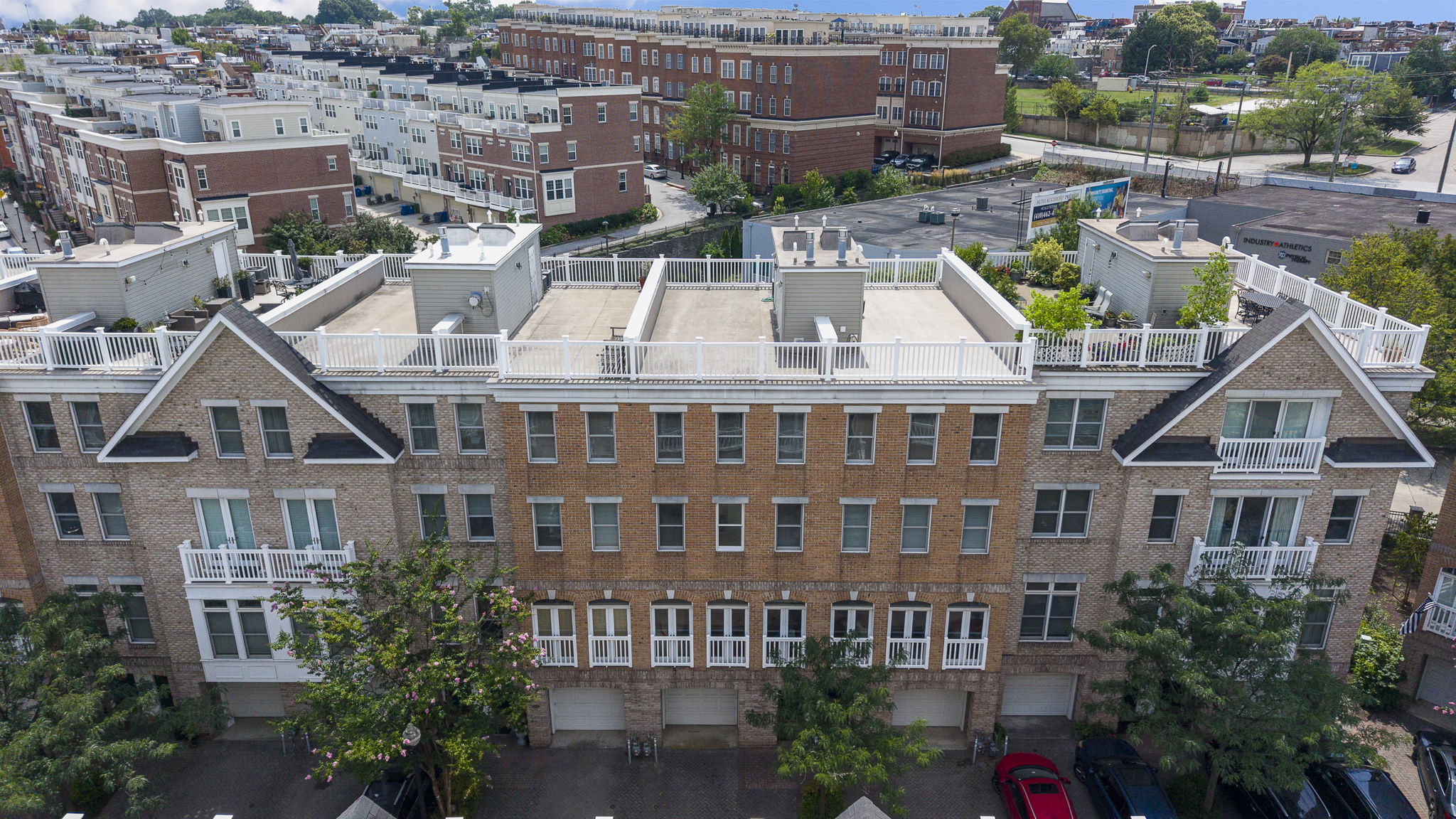 1254 Harbor Island 2