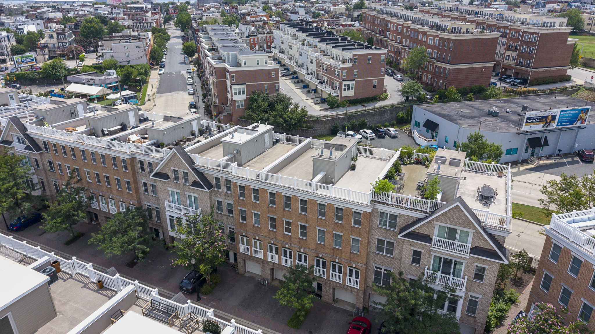 1254 Harbor Island 3