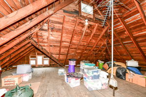 Attic
