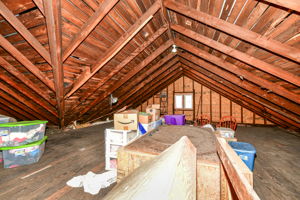 Attic