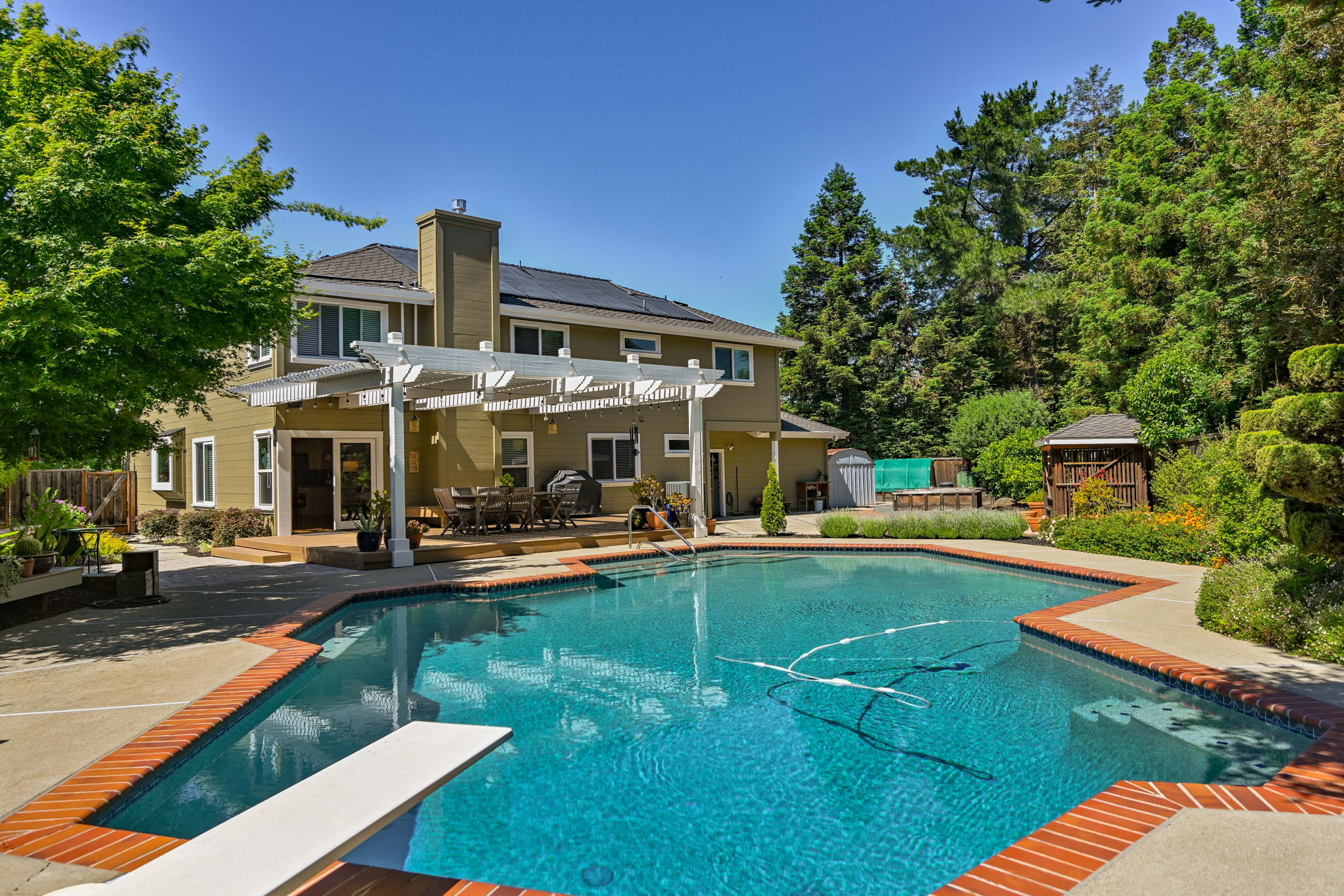 1254 Quiet Cir, Concord, CA 94521 ALL ACCESS PHOTO