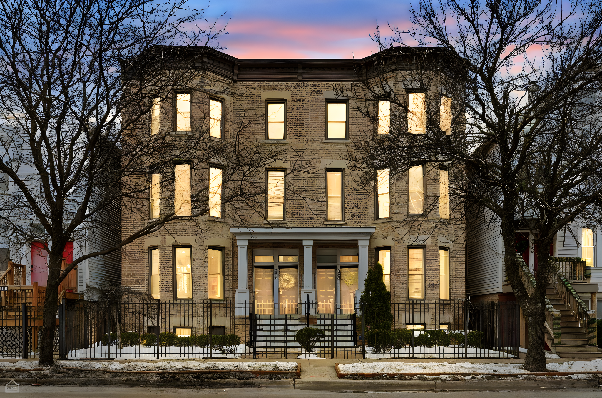 1254 W Diversey Pkwy 3 - Laura Kisling_CHP2026_001 day to dusk.jpeg