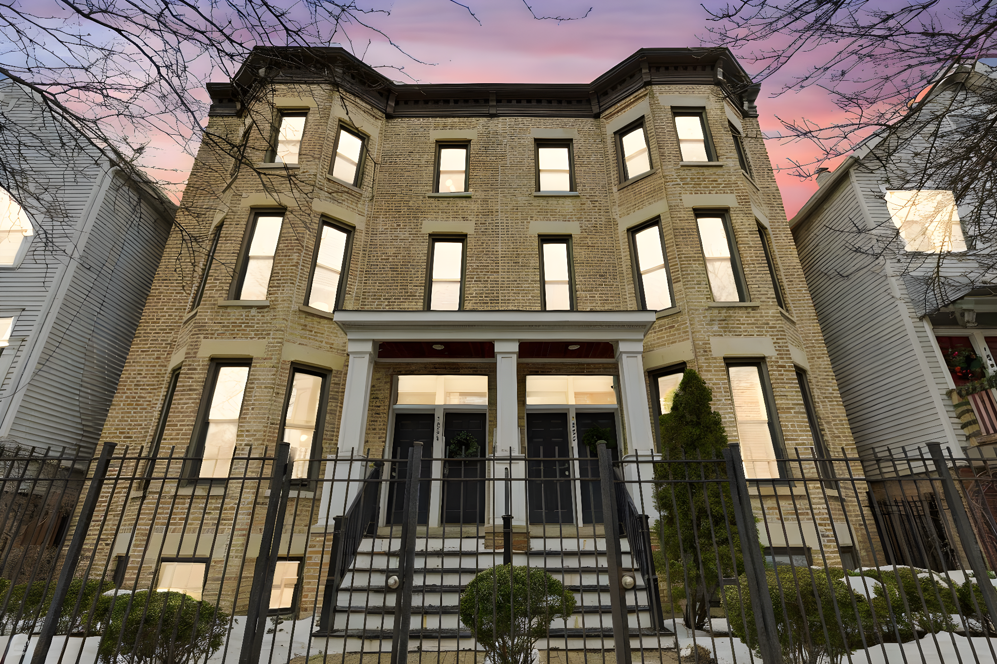 1254 W Diversey Pkwy 3 - Laura Kisling_CHP2026_003 day to dusk.jpeg