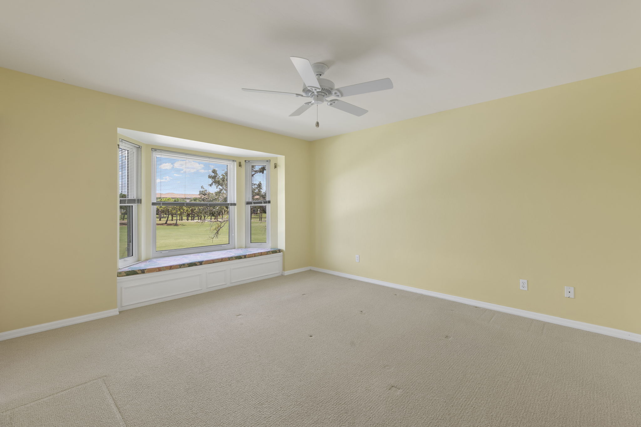 Primary Bedroom 1-1 Virtual Staging