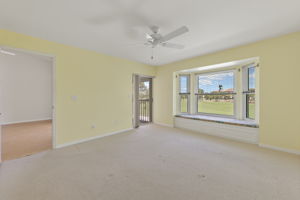 Primary Bedroom 1-2 Virtual Staging