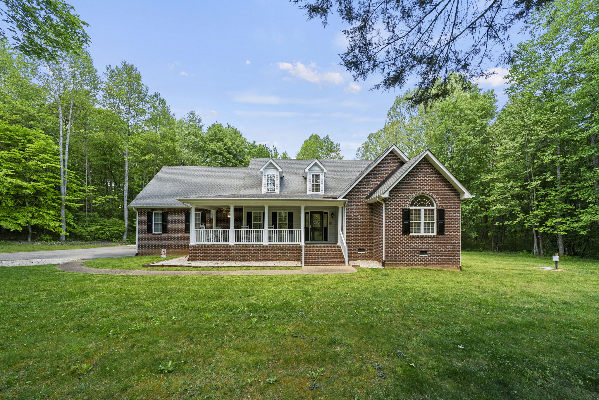 12540 Loblolly Dr, Amelia Court House, VA 23002