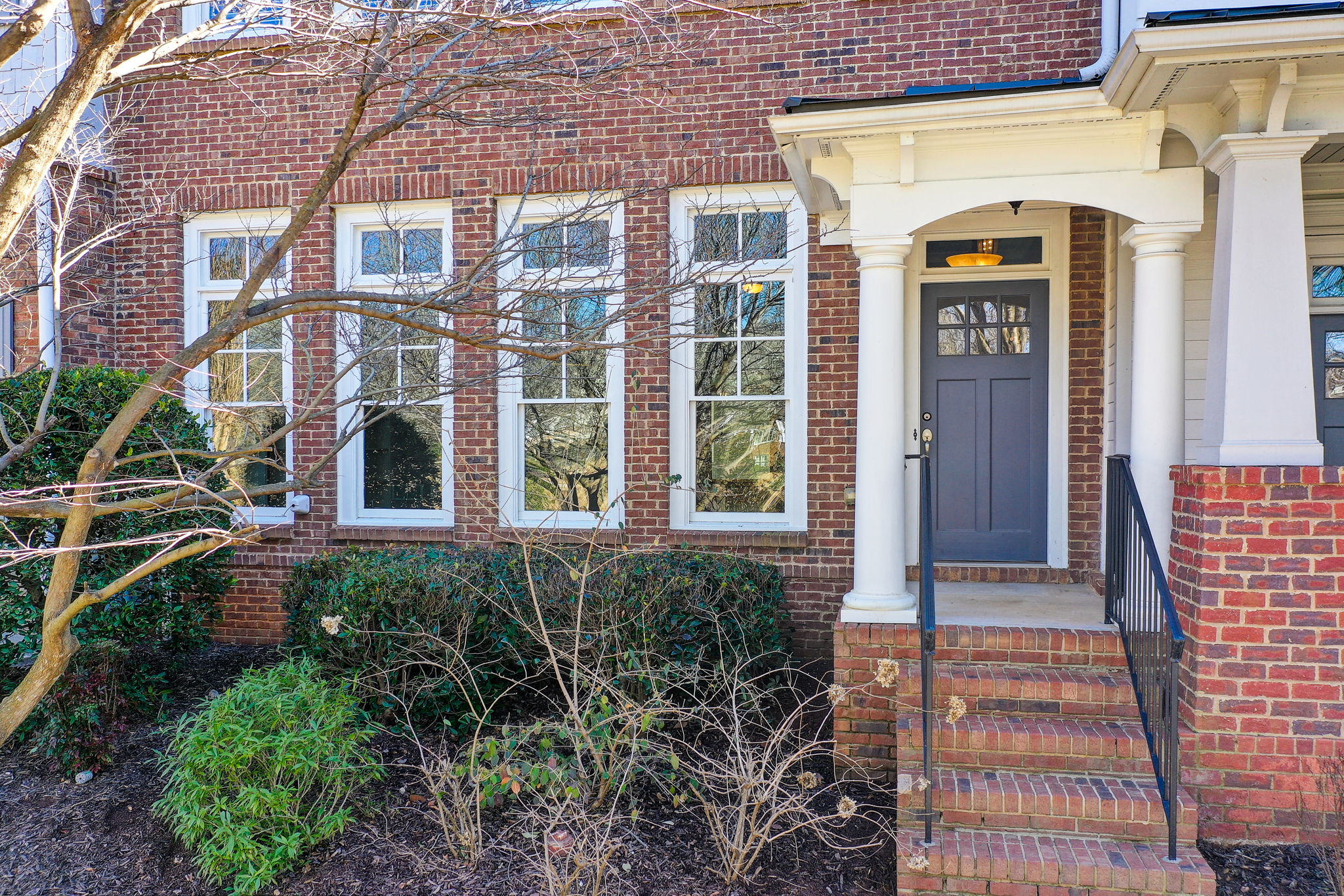 2 Aerial Ext Front Partial