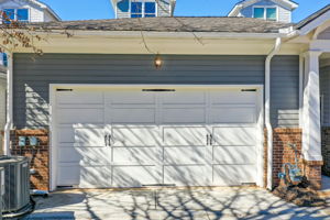 13 Aerial Ext Garage Detail