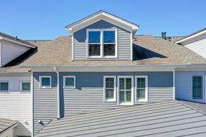 42 Aerial Ext Rear Partial