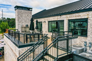 69 Aerial Rooftop Dining