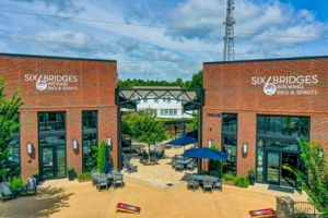 70 Aerial Six Bridges Brewing (1)