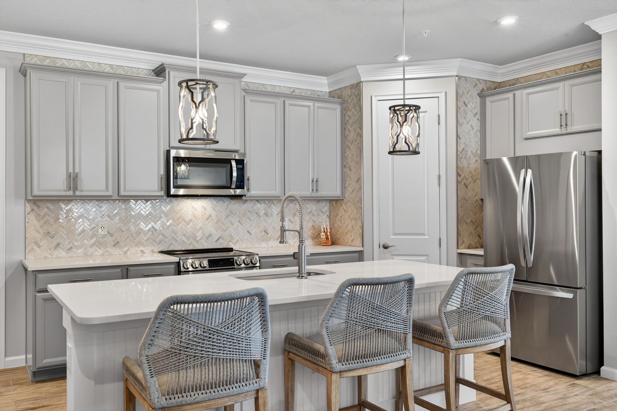 Breakfast Bar 2 of 2