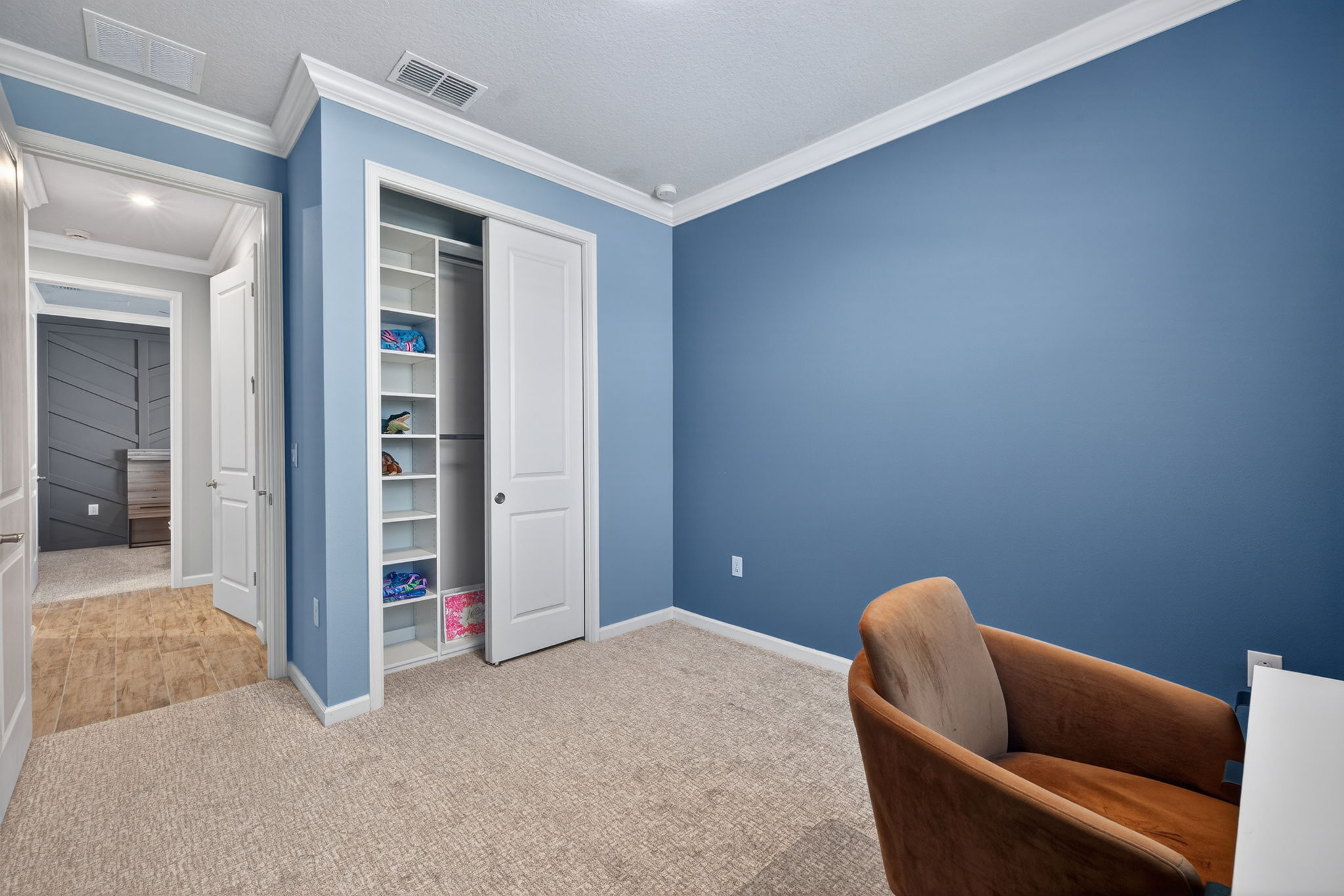 Guest Bedroom 2- 2 of 2