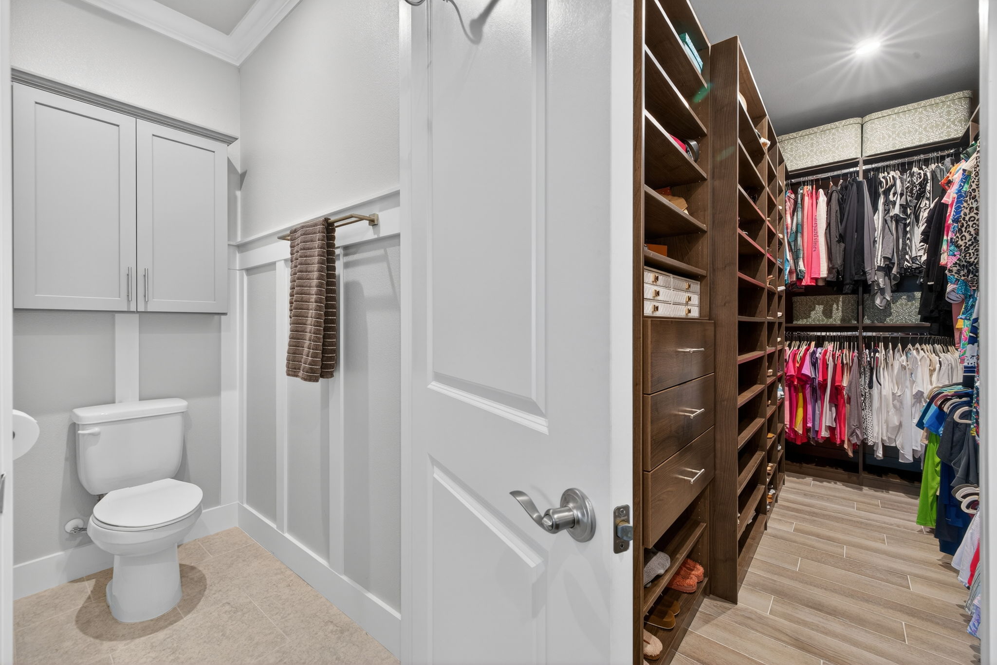 Primary Bathroom 3 of 3