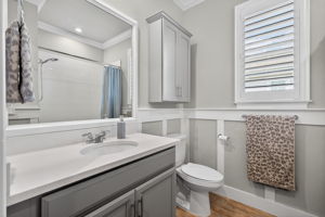 Guest Bathroom 1 of 2