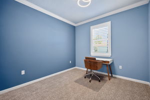 Guest Bedroom 2- 1 of 2