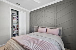 Guest Bedroom 2 of 2