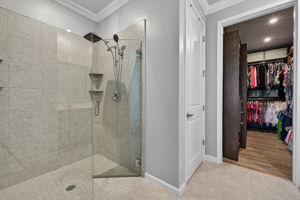 Primary Bathroom 1 of 3