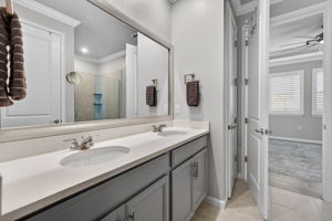 Primary Bathroom 2 of 3