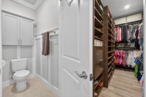 Primary Bathroom 3 of 3