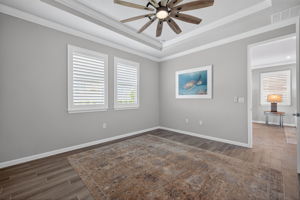 Primary Bedroom 2 of 3