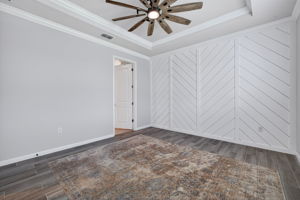 Primary Bedroom 3 of 3