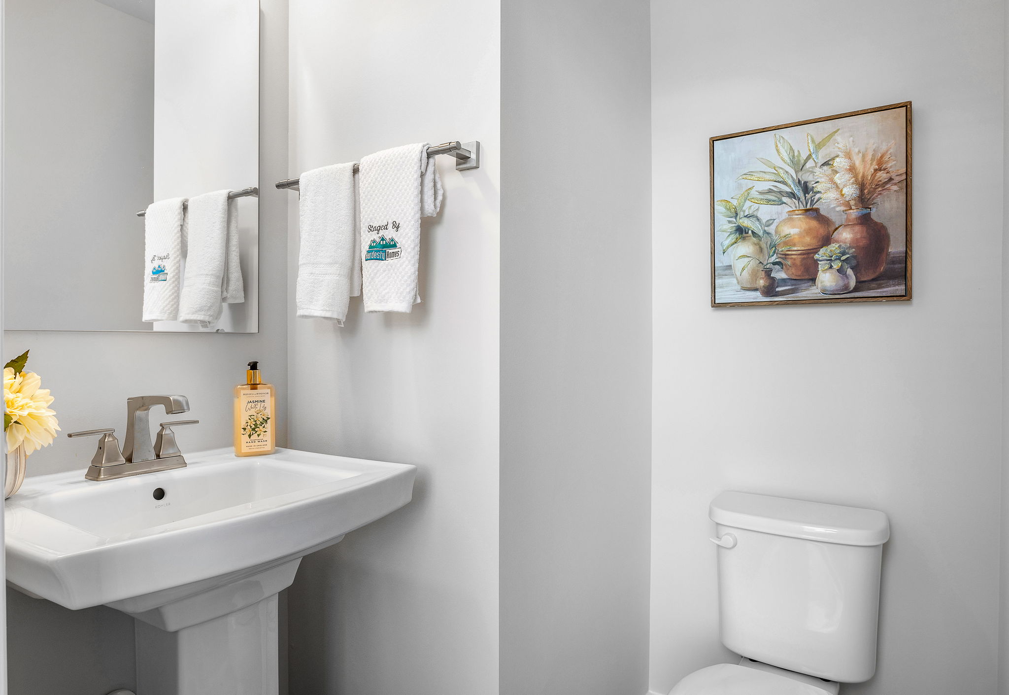 15-Half Bath