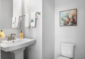 15-Half Bath