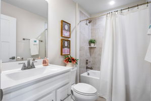 25-Hall Bath