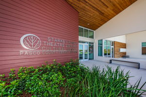 93-Starkey Ranch Theatre, Library and Cultural Center