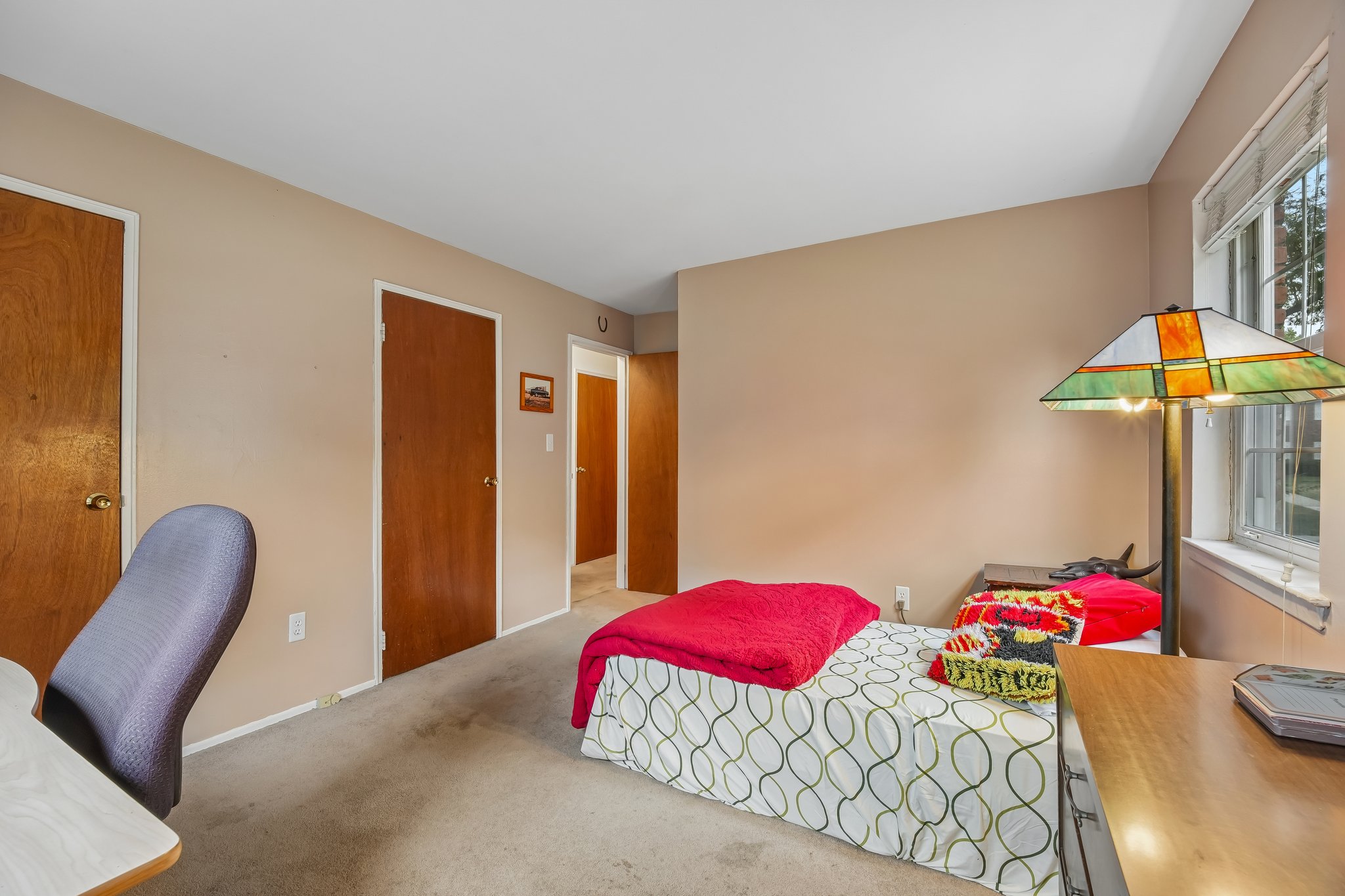 2nd Bedroom