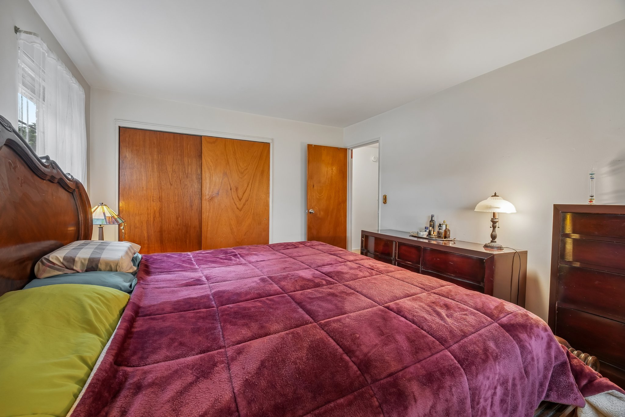 Main Bedroom