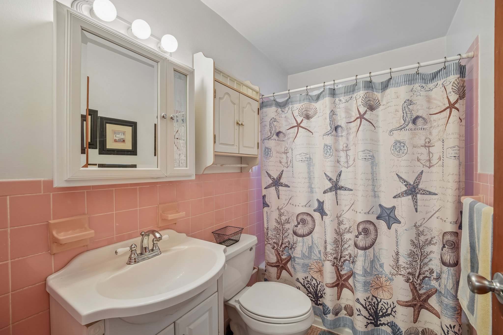 Full Bath
