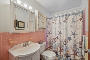 Full Bath