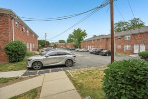 Parking Lot