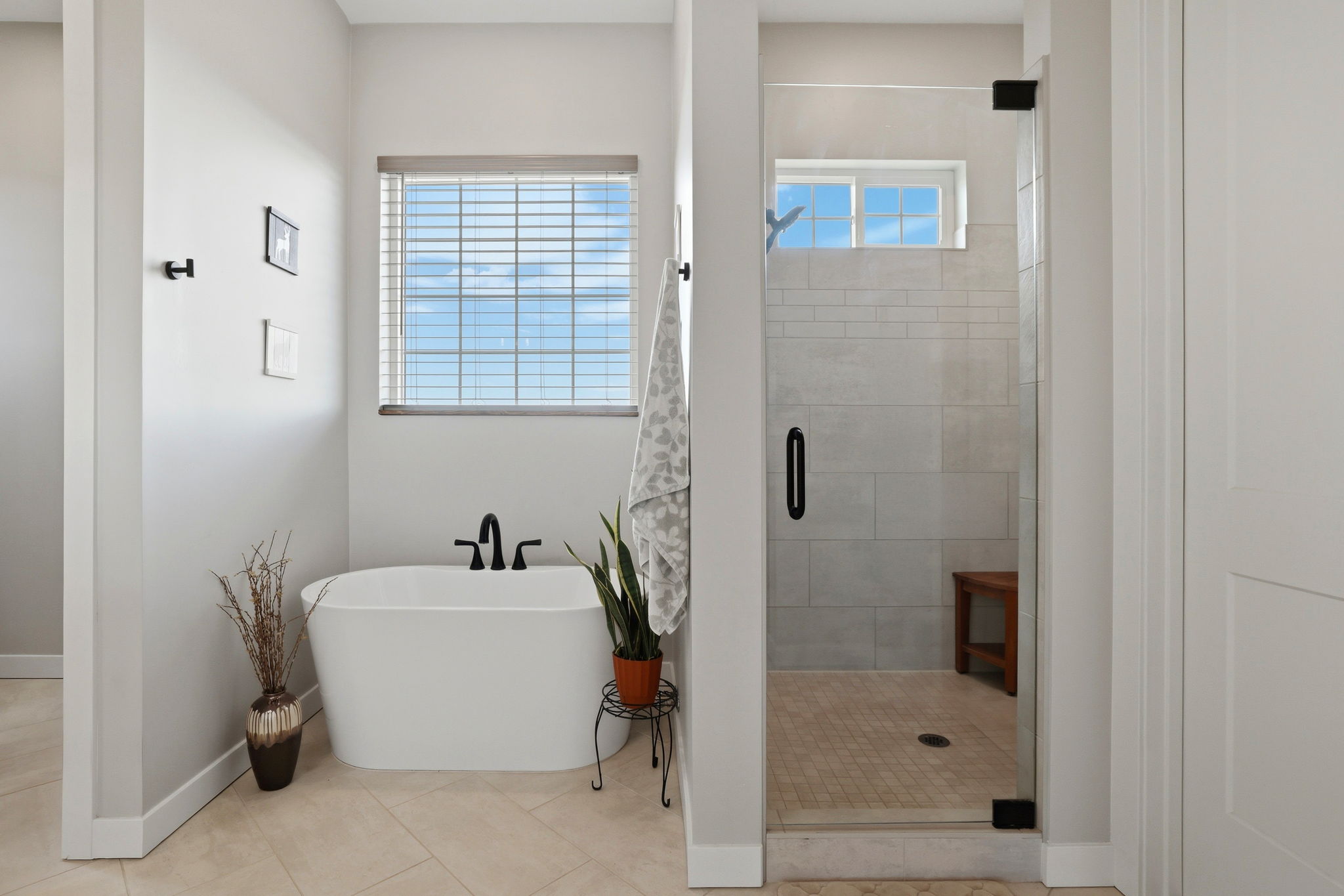 Primary Bathroom 2