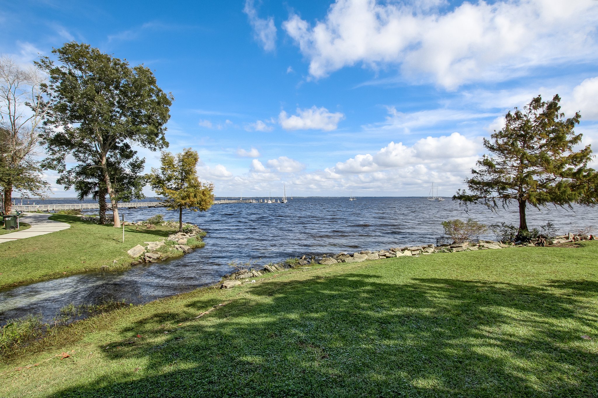 Green Cove Springs