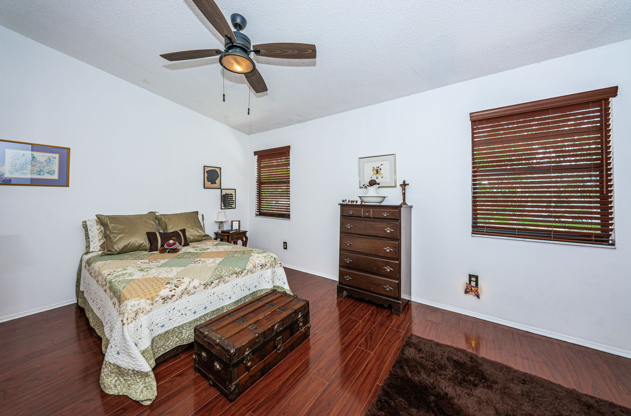 Upper Level Guest Bedroom2a