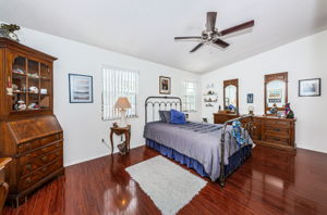 Upper Level Master Bedroom1a