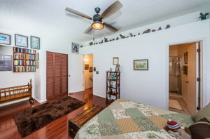 Upper Level Guest Bedroom2c